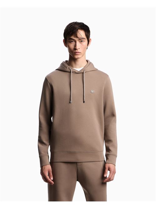 sweatshirt EMPORIO ARMANI | 8N1MD0 1JHSZU6189